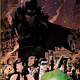 Illustration for article titled Steampunk Manhattan Is Defended!